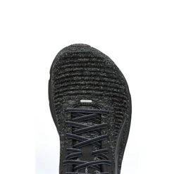 Altra Men's Torin 5 Luxe Running Shoe - Black - Regular (D) -The Famous Shoe Store AL0A5472 001toebox