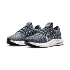 Nike Women's Pegasus Turbo Next Nature Running Shoe - Black/White - Regular (B) -The Famous Shoe Store AURORA DM3414 005 PHCFH001 2000