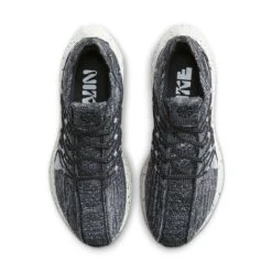 Nike Women's Pegasus Turbo Next Nature Running Shoe - Black/White - Regular (B) -The Famous Shoe Store AURORA DM3414 005 PHCTH001 2000