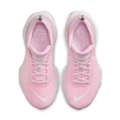 Nike Women's ZoomX Invincible Flyknit 3 - Pink Foam/White/Pearl Pink -The Famous Shoe Store AURORA DR2660 601 PHCTH001 2000