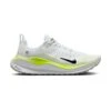 Women's Nike Infinity Run Flyknit 4 Running Shoe - White/Light Lemon Twist/Volt/Black- Regular (B) -The Famous Shoe Store AURORA DR2670 101 PHSRH000 2000