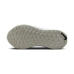 Women's Nike Infinity Run Flyknit 4 Running Shoe - White/Light Lemon Twist/Volt/Black- Regular (B) -The Famous Shoe Store AURORA DR2670 101 PHSUH000 2000