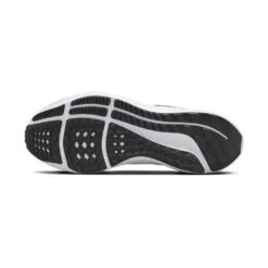 Nike Women's Air Zoom Pegasus 40 Running Shoe- Black/White/Anthracite- Regular (B) -The Famous Shoe Store AURORA DV3854 001 PHSUH000 2000