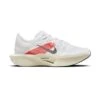 Nike ZoomX Vaporfly Next% 3 Eliud Kipchoge Running Shoe - White/Black/Chili Red - Regular (D) -The Famous Shoe Store AURORA FD6556 100 PHSRH000 2000 1