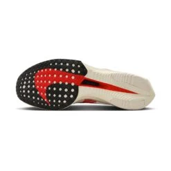 Nike ZoomX Vaporfly Next% 3 Eliud Kipchoge Running Shoe - White/Black/Chili Red - Regular (D) -The Famous Shoe Store AURORA FD6556 100 PHSUH000 2000 1