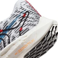 Nike Men's Pegasus Turbo Next Nature Running Shoe - White/Photo Blue/Univ Red - Regular (D) -The Famous Shoe Store AURORA FJ3892 100 PHSYD002 2000