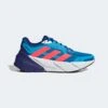 ADIDAS Men's AdiSTAR Running Shoe - Blue Rush/Turbo/Legacy Indigo - Regular (D) -The Famous Shoe Store Adistar Shoes Blue GX3000 01 standard 1