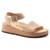 Women's Birkenstock Glenda - Sand Castle