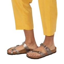 Women's Birkenstock Mayari - Graceful Taupe 13 Women's Birkenstock Mayari - Graceful Taupe -The Famous Shoe Store BIRKENSTOCK WOMENS W MAYARI 1016408 GRFLTAUP GRACEFUL TAUPE MODEL 76911.1676478940