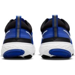 Men's Nike React Miler 2 Running Shoe - Hyper Royal/White/Black - Regular (D) -The Famous Shoe Store CW7121 401 PHCBH000 JPG HEI 875 WID 875