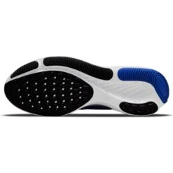 Men's Nike React Miler 2 Running Shoe - Hyper Royal/White/Black - Regular (D) -The Famous Shoe Store CW7121 401 PHSUH000 JPG HEI 875 WID 875