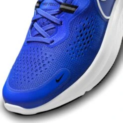 Men's Nike React Miler 2 Running Shoe - Hyper Royal/White/Black - Regular (D) -The Famous Shoe Store CW7121 401 PHSYD001 JPG HEI 875 WID 875
