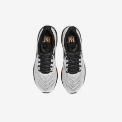 Men's Centauri Running Shoe - Oyster Mushroom/Sleet - Regular (D) -The Famous Shoe Store Centauri6 2500x 2b89bd2c d8d6 4bfe 8a2f c2fd8c105d78