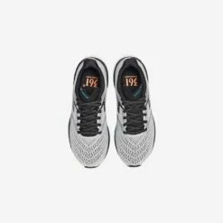 Women's Centauri Running Shoe- Oyster Mushroom/Black- Regular (B) -The Famous Shoe Store CentauriTeal5 700x a888cd13 2fe7 4043 9d2b e92a255f14cd