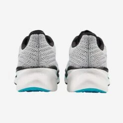 Women's Centauri Running Shoe- Oyster Mushroom/Black- Regular (B) -The Famous Shoe Store CentauriTeal6 700x f8cb086c 207b 4017 8374 e21bd4c67c1b