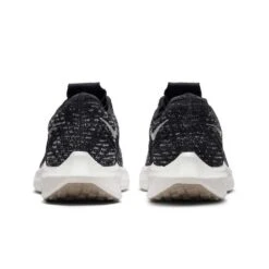 Nike Men's Pegasus Turbo Next Nature Running Shoe- Black/Sail/Off Noir- Regular (D) -The Famous Shoe Store DM3414 001 PHCBH000