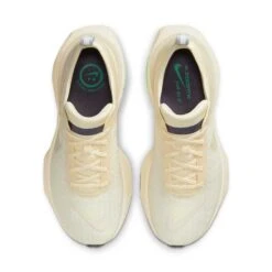 Nike Men's ZoomX Invincible Run Flyknit 3 Running Shoe - Light Cream/Lt Orewood Brn -The Famous Shoe Store DR2615 200 PHCTH001