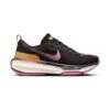 Nike Women's ZoomX Invincible Run Flyknit 3 Running Shoe - Earth/Pink Spell/Black - Regular (B) -The Famous Shoe Store DR2660 200 PHSRH000 1