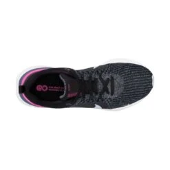 Nike Men's React Infinity 3 Running Shoe - Black/Football Grey/Ashen Slate- Regular (D) -The Famous Shoe Store DZ3014 001 PHSTH001