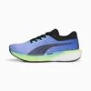 Puma Men's Deviate Nitro 2 Running Shoe - Royal Sapphire/Elektro Purple - Regular (D) -The Famous Shoe Store Deviate NITRO 2 Men s Running Shoes