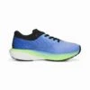 Puma Women's Deviate Nitro 2 Running Shoe- Royal Sapphire/Elektro Purple- Regular (B) -The Famous Shoe Store Deviate NITRO 2 Women s Running Shoes 5