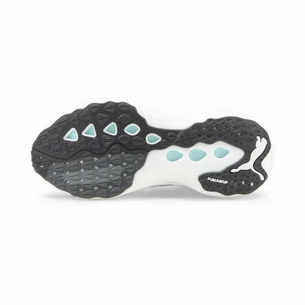 Men's ForeverRun Nitro Running Shoe - Puma Black- Regular (D) 9 Men's ForeverRun Nitro Running Shoe - Puma Black- Regular (D) - Image 7