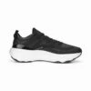 Women's ForeverRun Nitro Running Shoe - Puma Black- Regular (B) -The Famous Shoe Store ForeverRun NITRO Women s Running Shoes 7