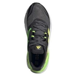 ADIDAS Men's AdiSTAR CS Running Shoe - Grey Five/Beam Yellow/Solar Green- Regular (D) -The Famous Shoe Store GX8418 01 1