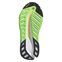 ADIDAS Men's AdiSTAR CS Running Shoe - Grey Five/Beam Yellow/Solar Green- Regular (D) -The Famous Shoe Store GX8418 02 1