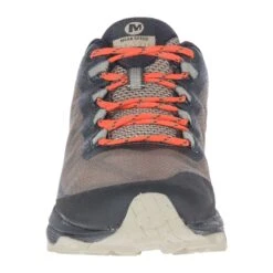 Merrell Men's Moab Speed Hiking Shoe - Brindle - Regular (D) -The Famous Shoe Store J066779 3