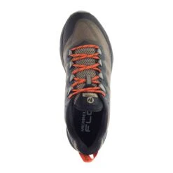 Merrell Men's Moab Speed Hiking Shoe - Brindle - Regular (D) -The Famous Shoe Store J066779 6