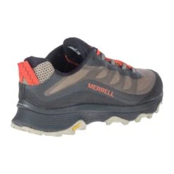 Merrell Men's Moab Speed Hiking Shoe - Brindle - Regular (D) -The Famous Shoe Store J066779 7