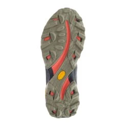 Merrell Men's Moab Speed Hiking Shoe - Brindle - Regular (D) -The Famous Shoe Store J066779 8
