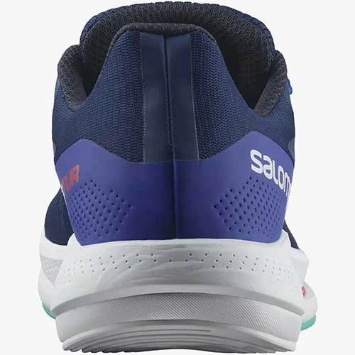 Salomon Men's Spectur Running Shoe - Estate Blue - Regular (D) 7 Salomon Men's Spectur Running Shoe - Estate Blue - Regular (D) - Image 5