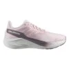 Salomon Women's Aero Blaze Running Shoe- Cradle Pink/White/Moonscape- Regular (B) 2 Salomon Women's Aero Blaze Running Shoe- Cradle Pink/White/Moonscape- Regular (B) -The Famous Shoe Store L47208600 e02a33515f8ca434b6b210da2025f604