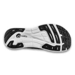 Topo Athletic Men's Phantom 2 Running Shoe - Black/White - Regular (D) 17 Topo Athletic Men's Phantom 2 Running Shoe - Black/White - Regular (D) -The Famous Shoe Store M046 BLK 1