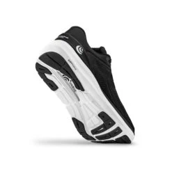 Topo Athletic Men's Phantom 2 Running Shoe - Black/White - Regular (D) 15 Topo Athletic Men's Phantom 2 Running Shoe - Black/White - Regular (D) -The Famous Shoe Store M046 BLK 6