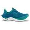 Topo Athletic Men's Cyclone 2 Running Shoe - Blue/Aqua - Regular (D) -The Famous Shoe Store M061.Blue Aqua 00