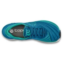 Topo Athletic Men's Cyclone 2 Running Shoe - Blue/Aqua - Regular (D) 12 Topo Athletic Men's Cyclone 2 Running Shoe - Blue/Aqua - Regular (D) -The Famous Shoe Store M061.Blue Aqua 02