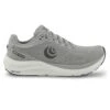 Topo Athletic Men's Phantom 3 Running Shoe - Grey/Grey- Regular (D) -The Famous Shoe Store M063.Grey Grey 00