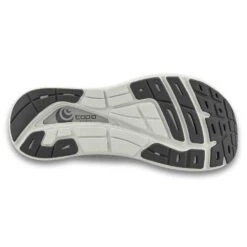 Topo Athletic Men's Phantom 3 Running Shoe - Grey/Grey- Regular (D) 12 Topo Athletic Men's Phantom 3 Running Shoe - Grey/Grey- Regular (D) -The Famous Shoe Store M063.Grey Grey 01