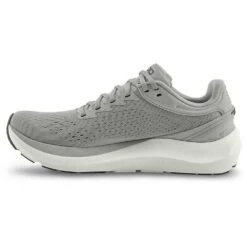 Topo Athletic Men's Phantom 3 Running Shoe - Grey/Grey- Regular (D) 10 Topo Athletic Men's Phantom 3 Running Shoe - Grey/Grey- Regular (D) -The Famous Shoe Store M063.Grey Grey 05