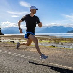 Topo Athletic Men's Phantom 3 Running Shoe - Grey/Grey- Regular (D) 13 Topo Athletic Men's Phantom 3 Running Shoe - Grey/Grey- Regular (D) -The Famous Shoe Store M063.Grey Grey 10