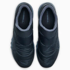 Merrell Men's Nova Sneaker Moc - Black - Regular (D) 12 Merrell Men's Nova Sneaker Moc - Black - Regular (D) -The Famous Shoe Store MRLM J066953 021621 S21 005 1