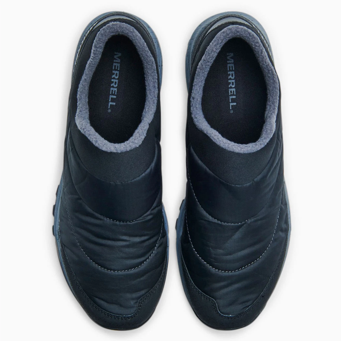 Merrell Men's Nova Sneaker Moc - Black - Regular (D) 7 Merrell Men's Nova Sneaker Moc - Black - Regular (D) - Image 5