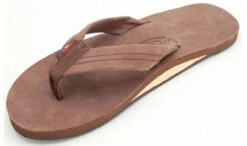 Men's Rainbow Premier Single Flip Flop -The Famous Shoe Store Men s Premier Single EXPR 1 68617.1603632319