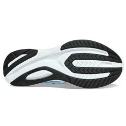 Saucony Women's Guide 16 Running Shoe - Ink/White - Regular (B) -The Famous Shoe Store S10810 23 4