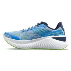 Saucony Women's Endorphin Shift 3 Running Shoe - Shift/Ether - Regular (B) -The Famous Shoe Store S10813 35 2