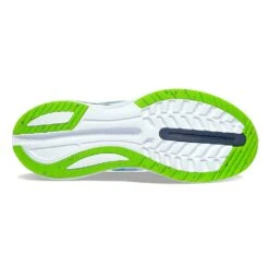 Saucony Women's Endorphin Shift 3 Running Shoe - Shift/Ether - Regular (B) -The Famous Shoe Store S10813 35 4