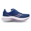 Saucony Women's Kinvara Pro Running Shoe - Indigo/Mauve- Regular (B) -The Famous Shoe Store S10847 30 1
